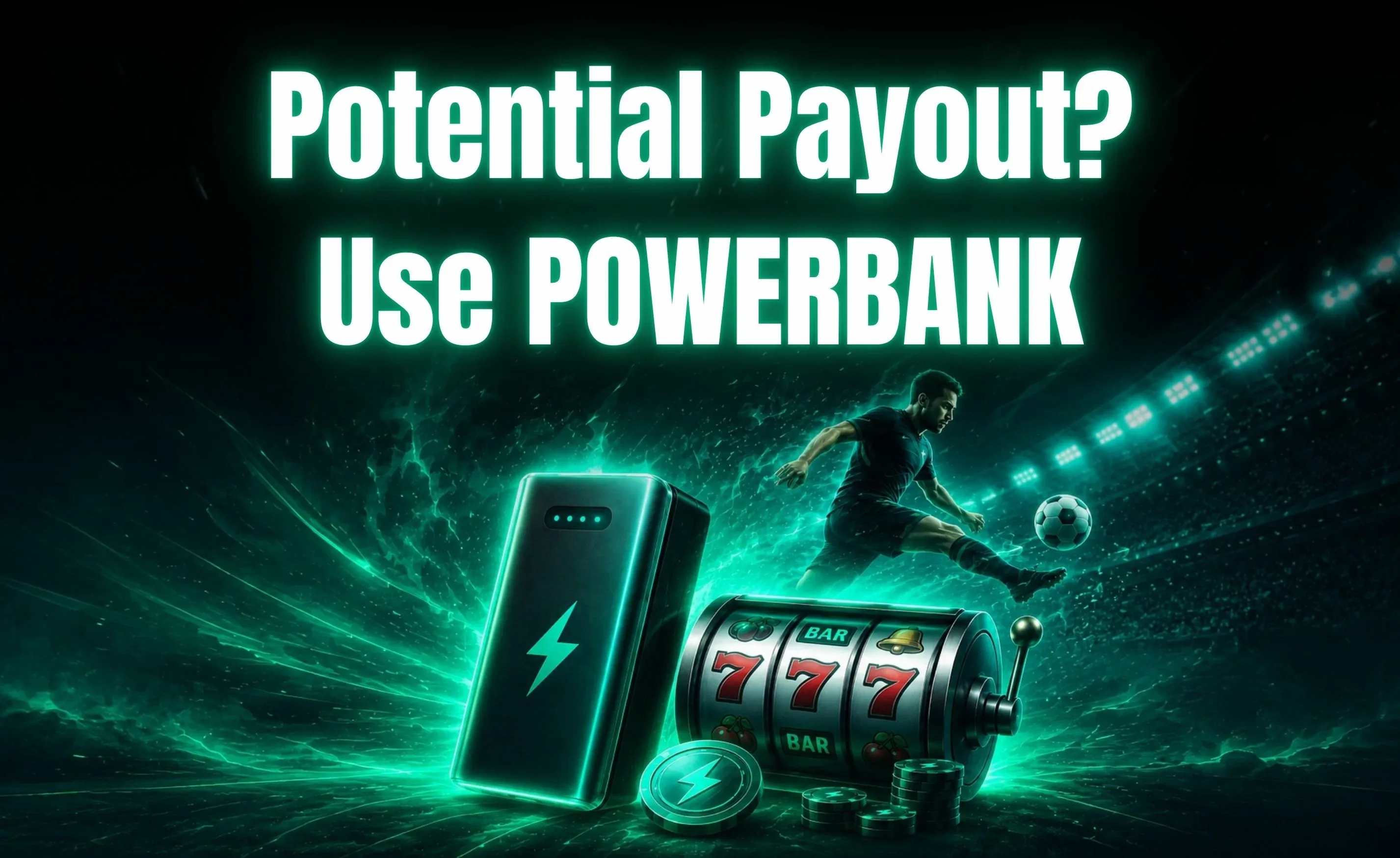 PowerBank