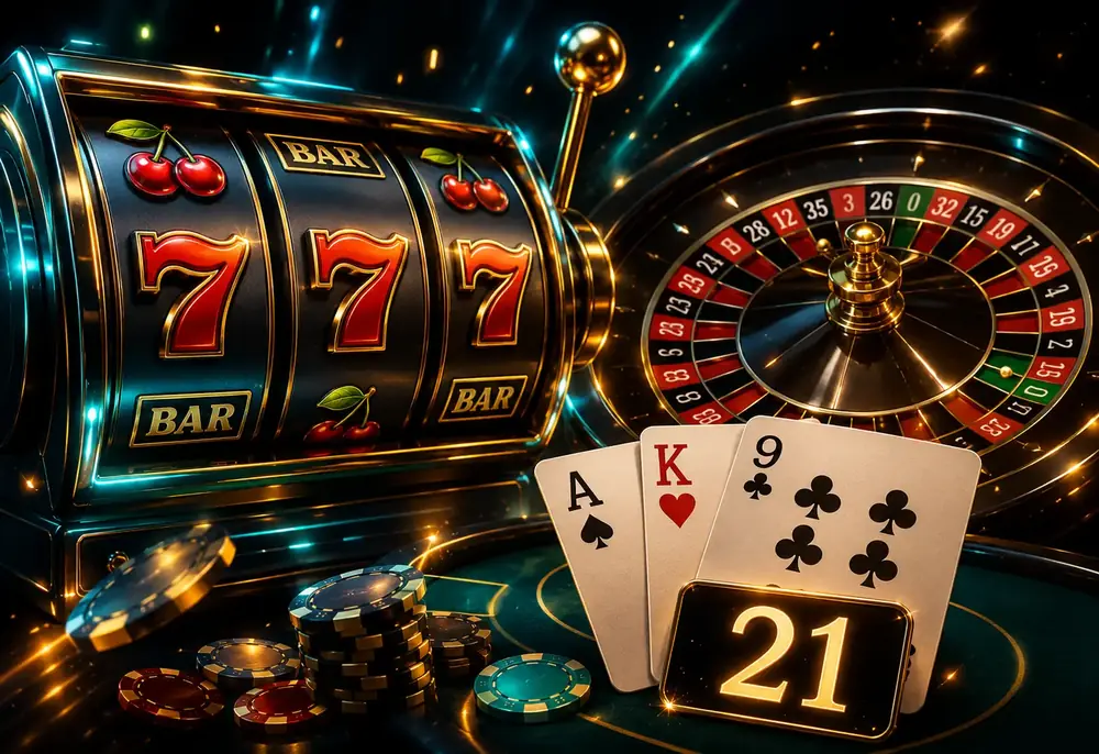 Time4Bets casino and sportsbook review