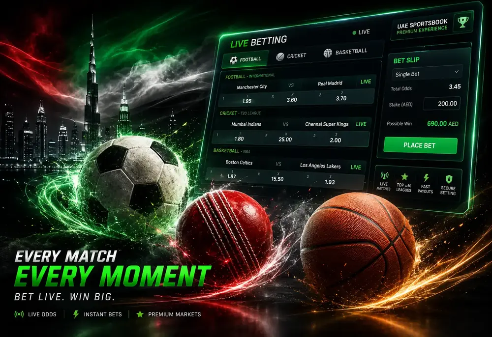Time4Bets sportsbook markets